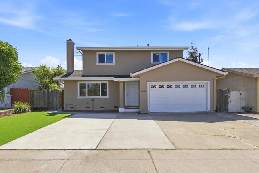 Property photo for 2974 Postwood Drive, San Jose, CA