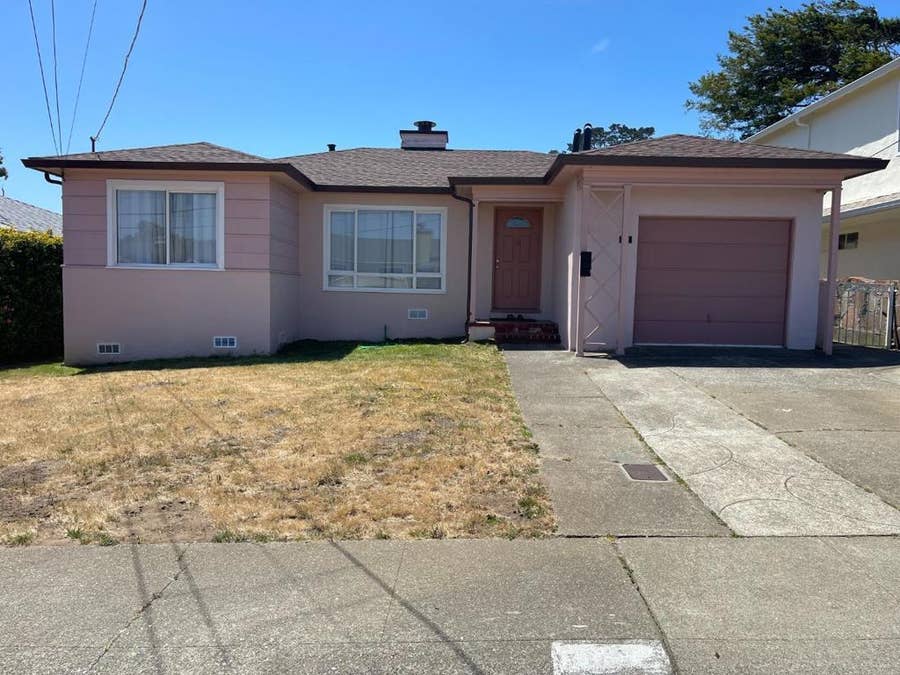 Property photo for 627 Midway Avenue, Daly City, CA