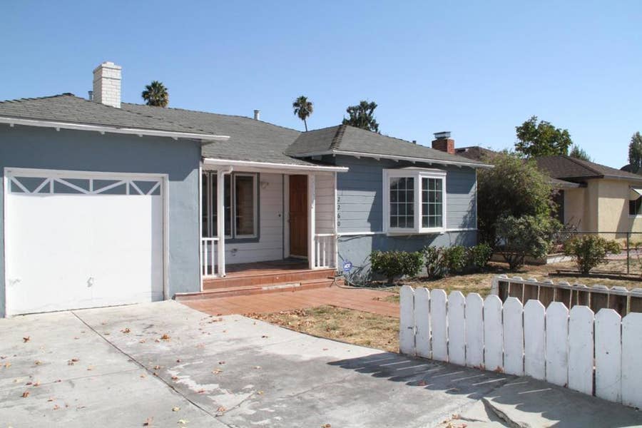 Property photo for 2260 Pulgas Avenue, East Palo Alto, CA