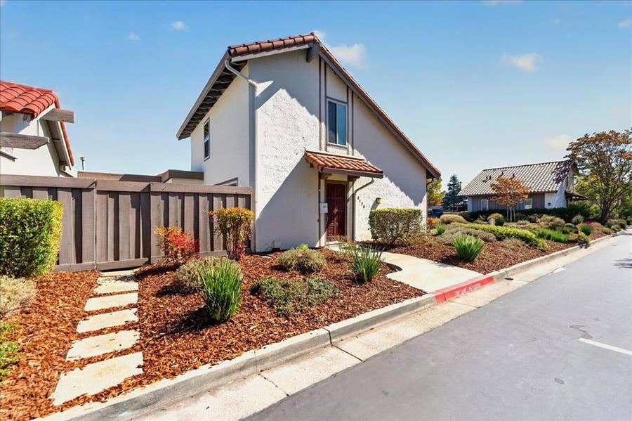 Property photo for 8130 Park Villa Circle, Cupertino, CA