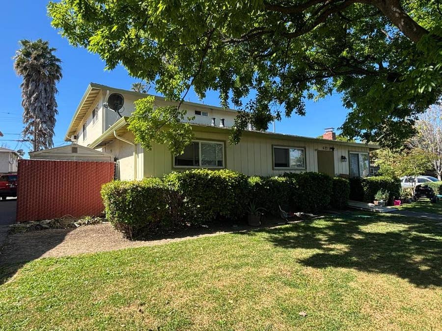 Property photo for 632 E Olive Avenue, Sunnyvale, CA