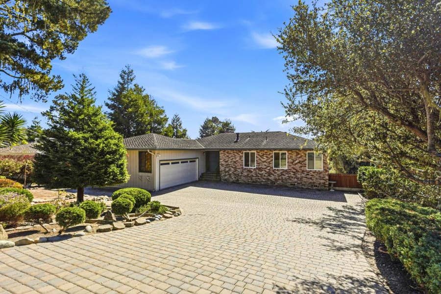 Property photo for 3076 Strawberry Hill Road, Pebble Beach, CA