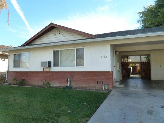Property photo for 2172 Aza Drive, Santa Clara, CA
