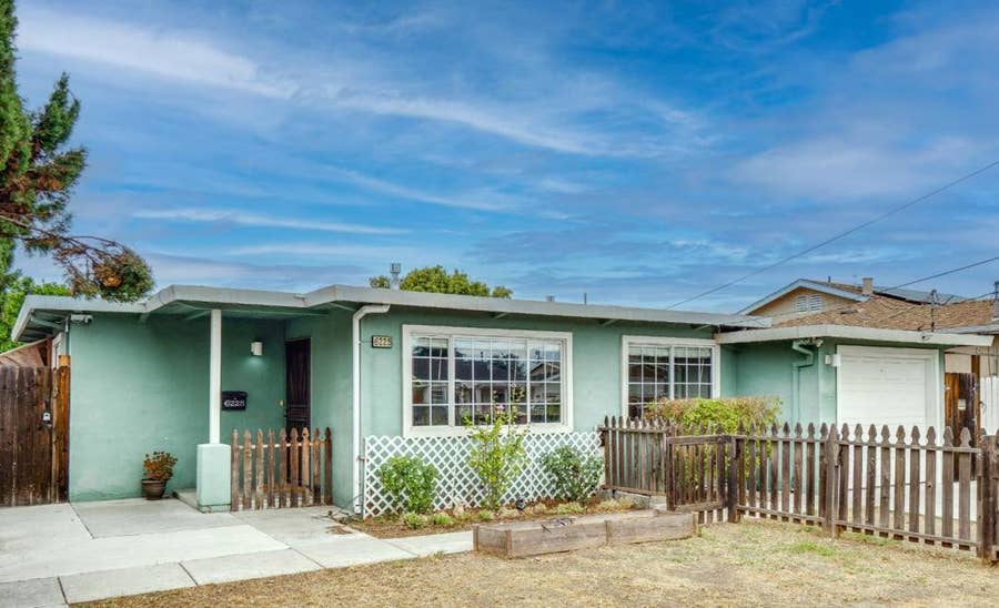 Property photo for 6225 Wilma Avenue, Newark, CA