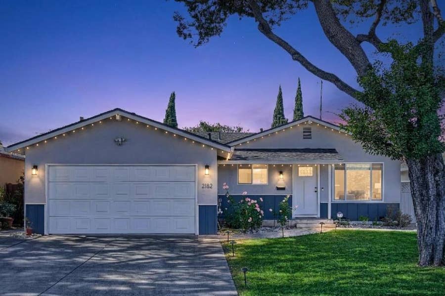 Property photo for 2182 Bowers Avenue, Santa Clara, CA