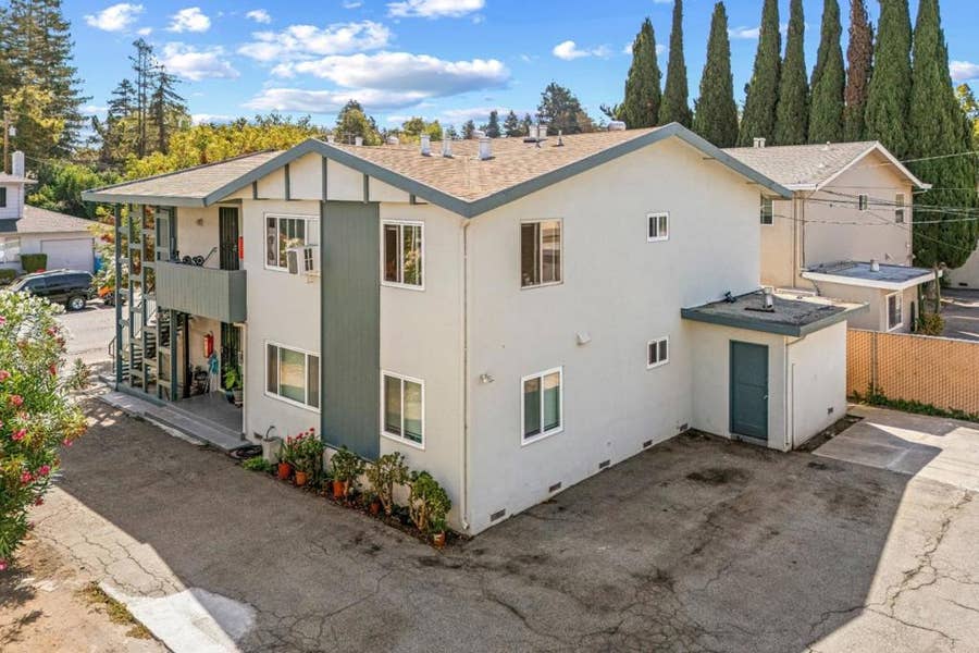 Property photo for 2236 Deborah Drive, Santa Clara, CA