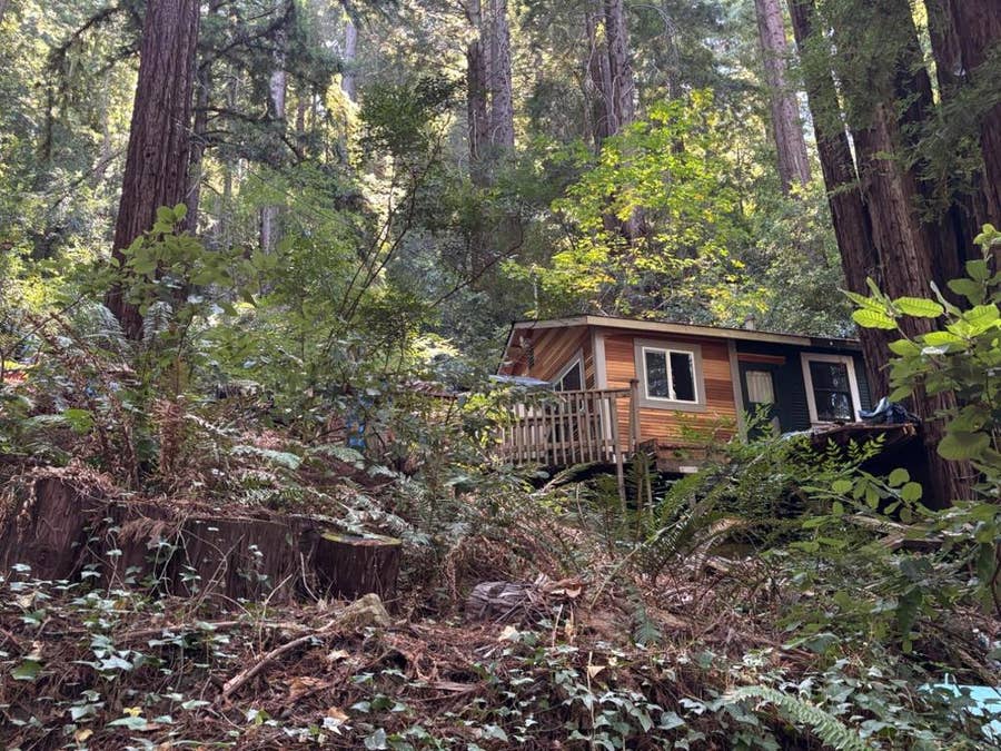 Property photo for 400 Martin Drive, Scotts Valley, CA