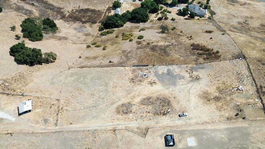Property photo for 0 Pedro View Drive Road, San Jose, CA