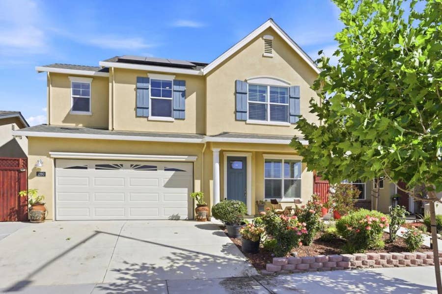 Property photo for 1280 Elm Avenue, Greenfield, CA