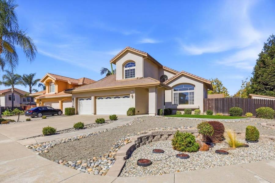 Property photo for 475 Calle Asta, Morgan Hill, CA