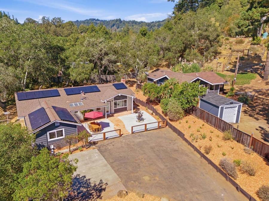 Property photo for 175 Chaparral Drive, Aptos, CA