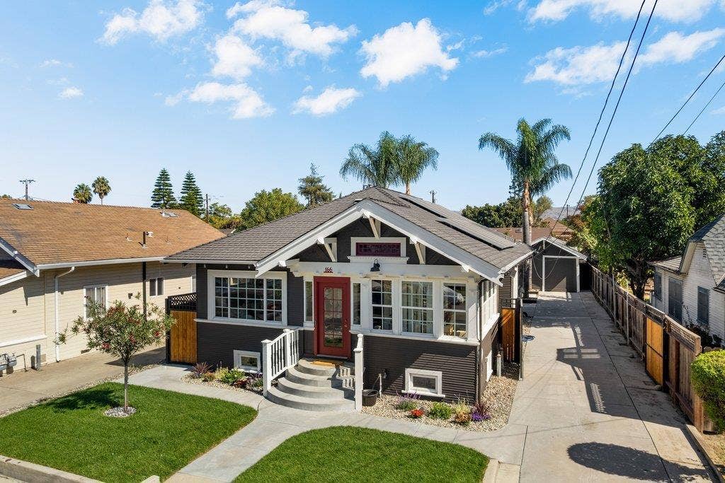 166 N 17th Street, San Jose, CA 95112