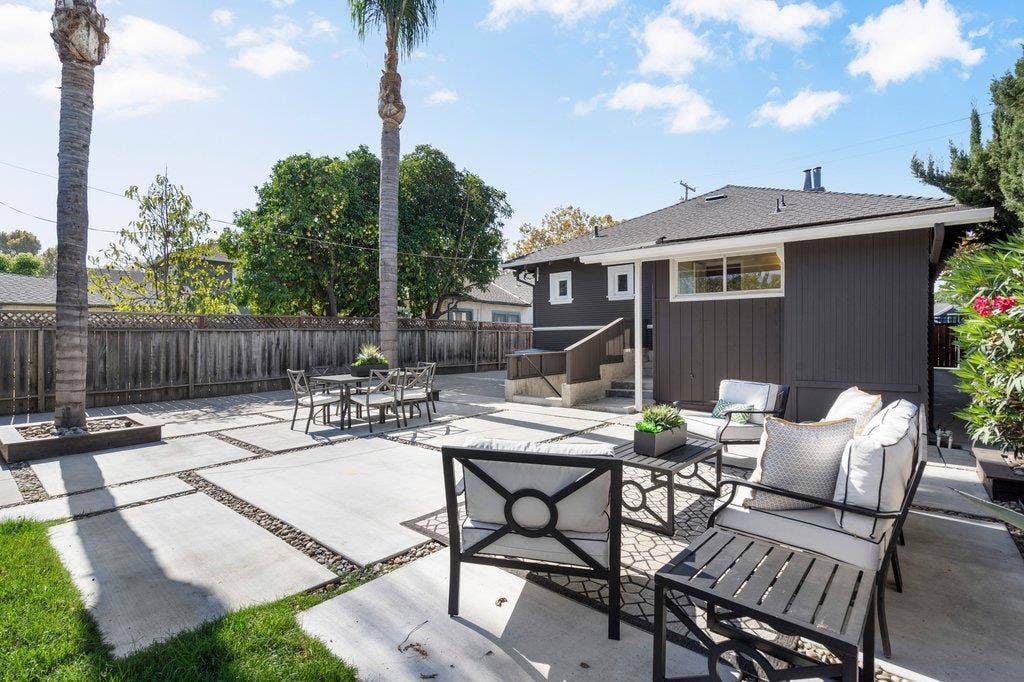 166 N 17th Street, San Jose, CA 95112