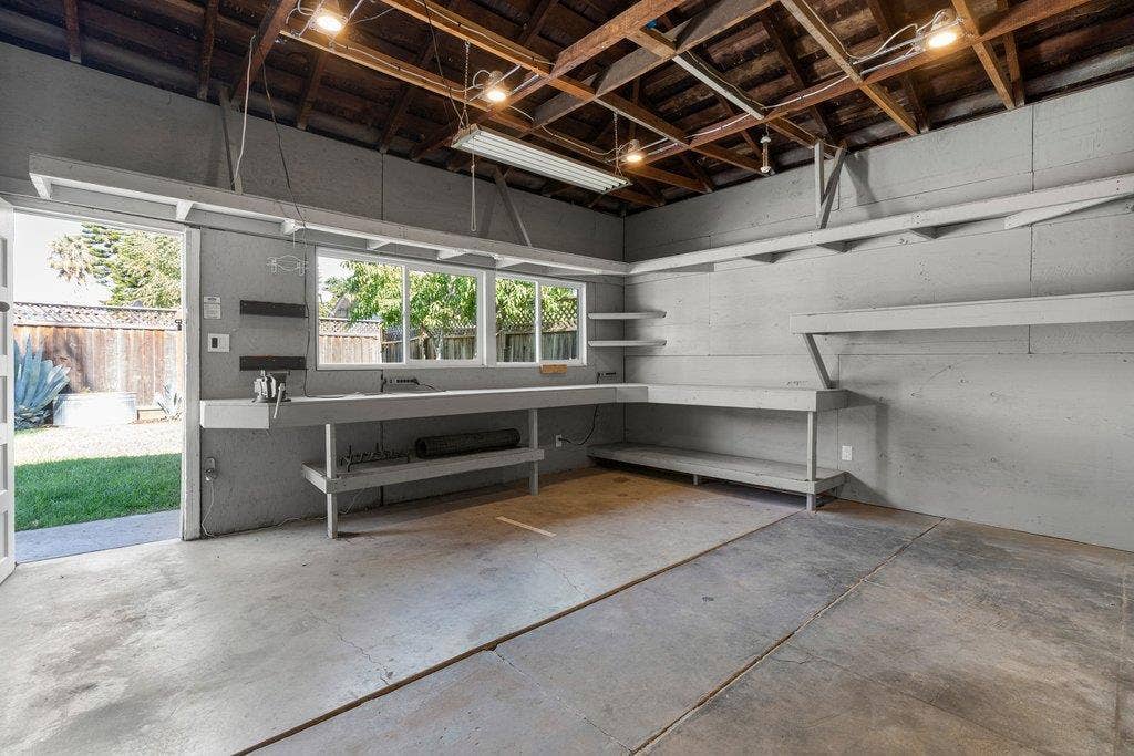 166 N 17th Street, San Jose, CA 95112