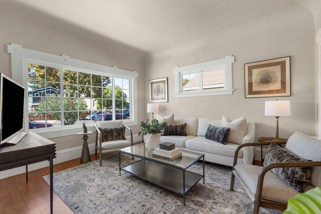 166 N 17th Street, San Jose, CA 95112