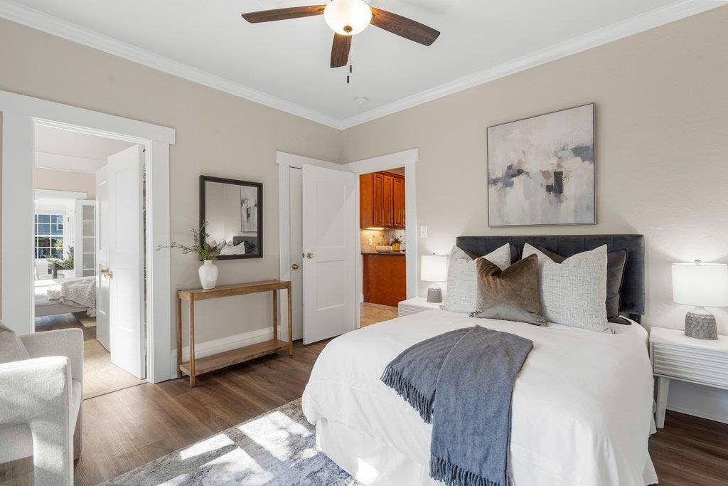 166 N 17th Street, San Jose, CA 95112