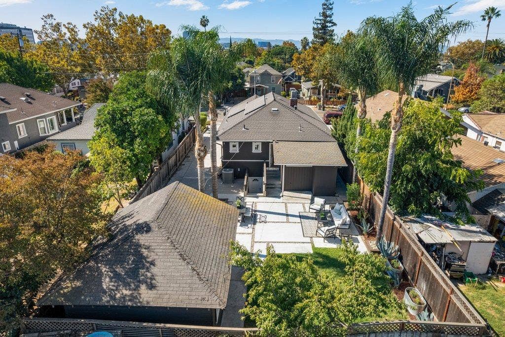 166 N 17th Street, San Jose, CA 95112