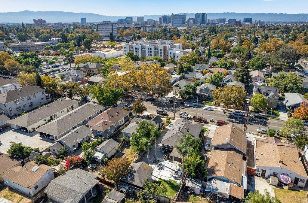 166 N 17th Street, San Jose, CA 95112