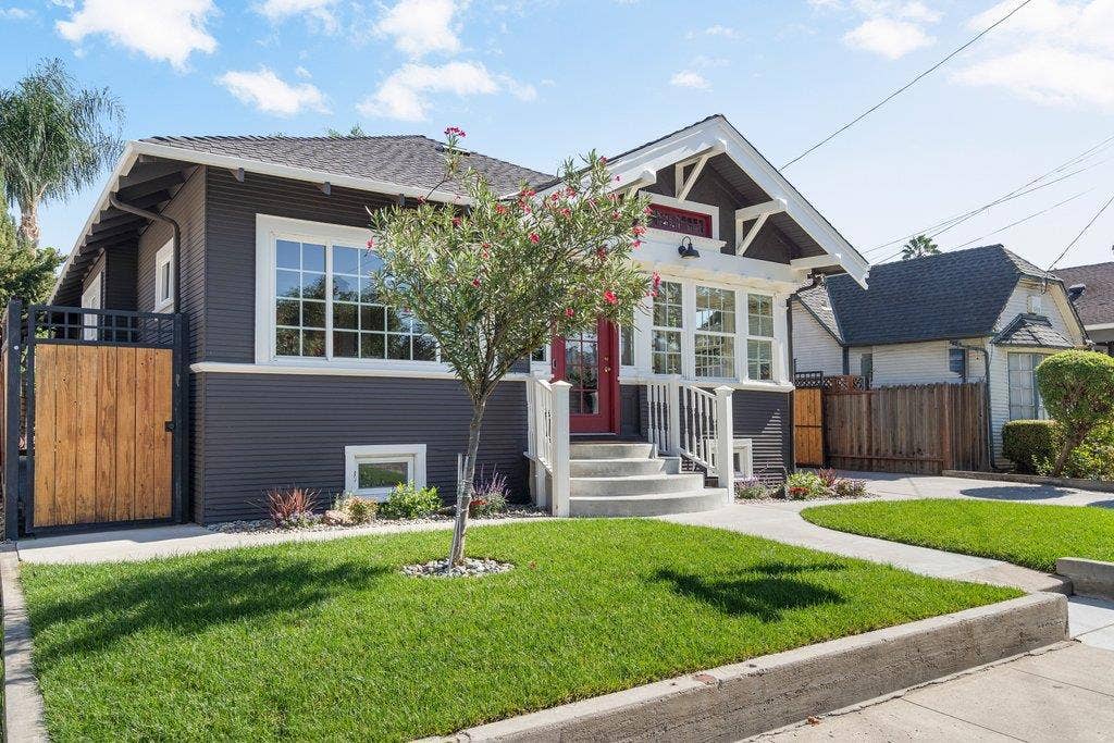 166 N 17th Street, San Jose, CA 95112