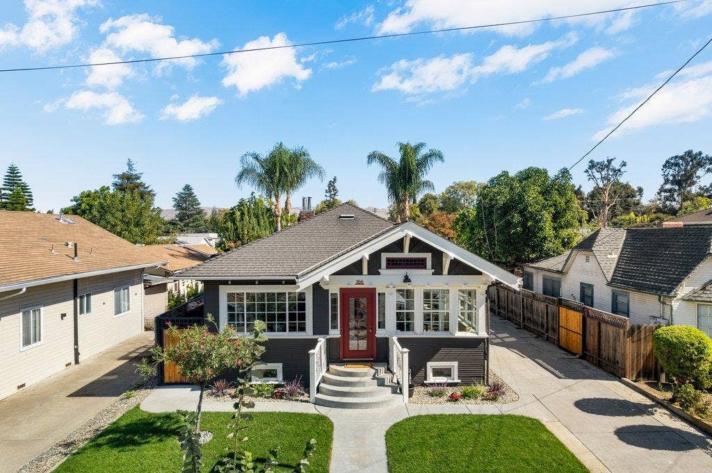 166 N 17th Street, San Jose, CA 95112