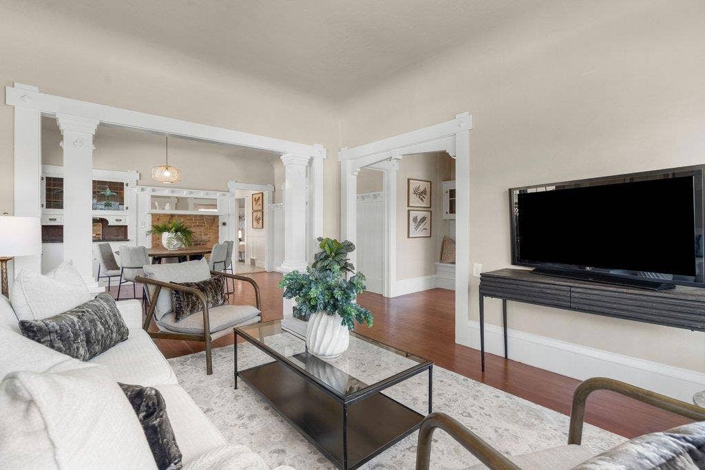 166 N 17th Street, San Jose, CA 95112