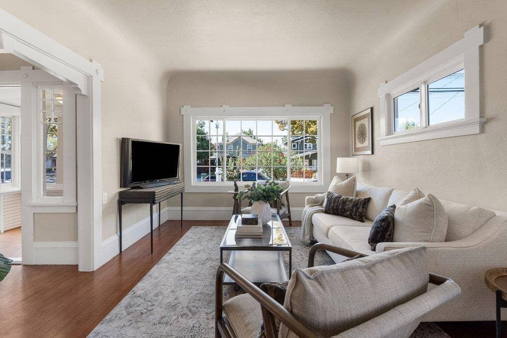 166 N 17th Street, San Jose, CA 95112