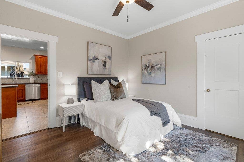 166 N 17th Street, San Jose, CA 95112
