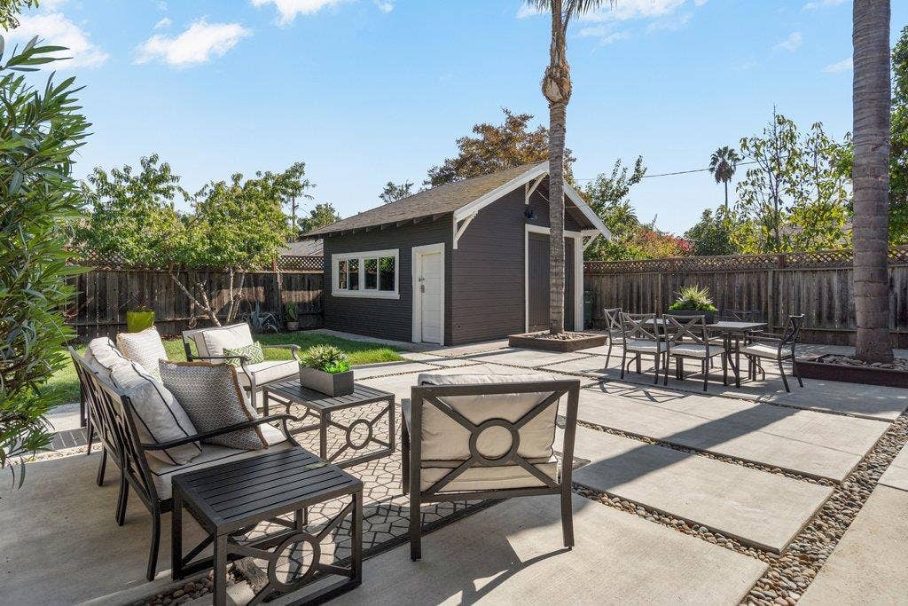 166 N 17th Street, San Jose, CA 95112