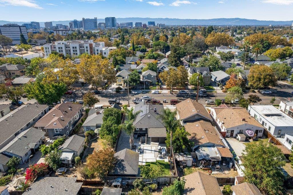 166 N 17th Street, San Jose, CA 95112