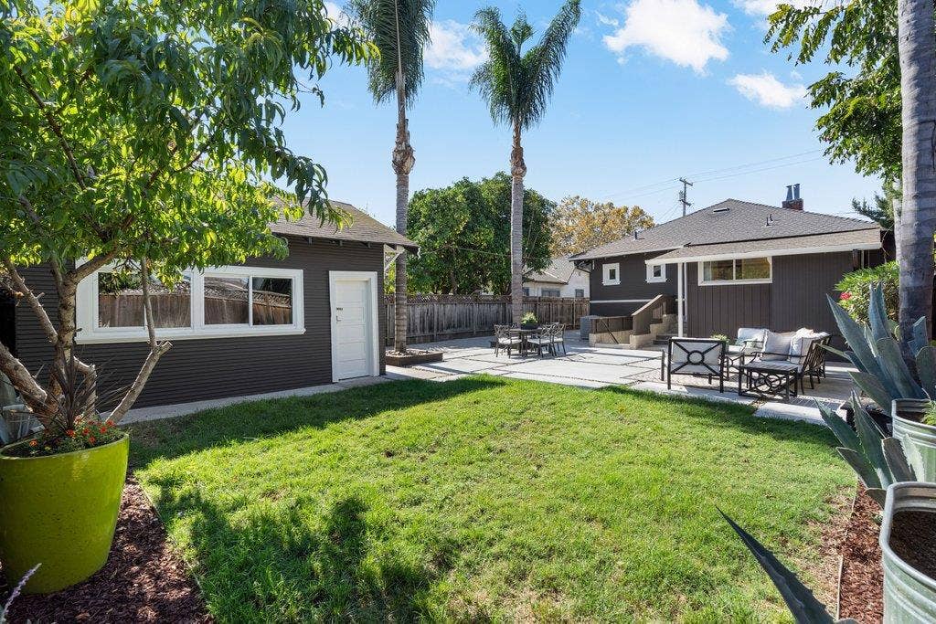 166 N 17th Street, San Jose, CA 95112
