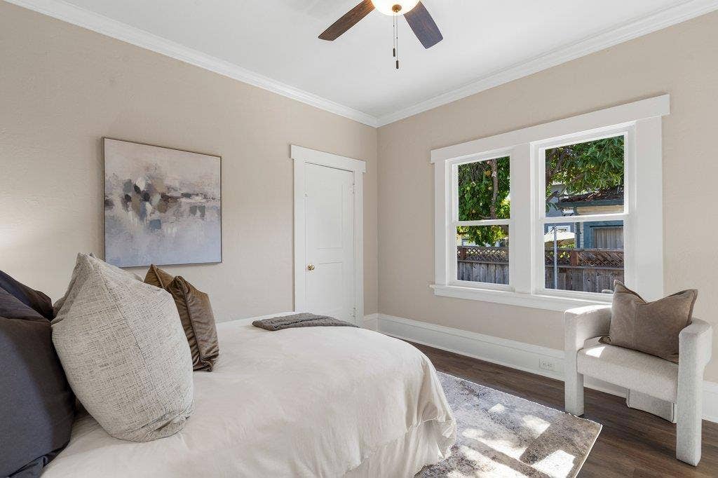 166 N 17th Street, San Jose, CA 95112