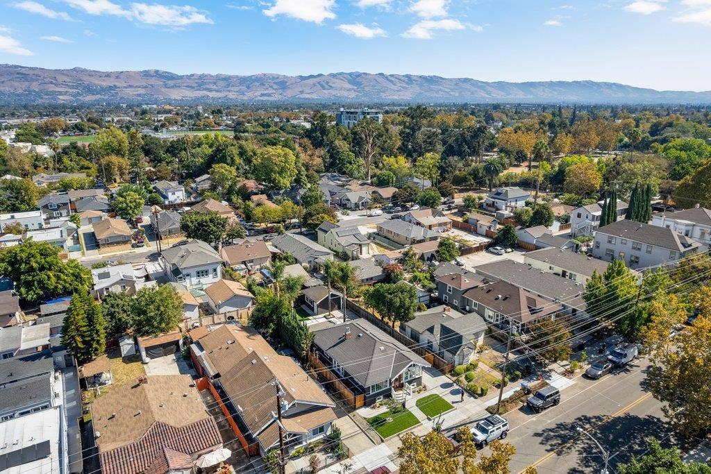 166 N 17th Street, San Jose, CA 95112