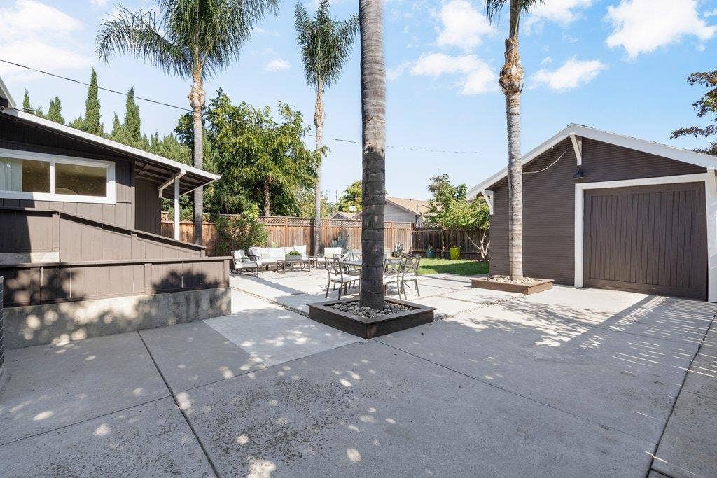 166 N 17th Street, San Jose, CA 95112