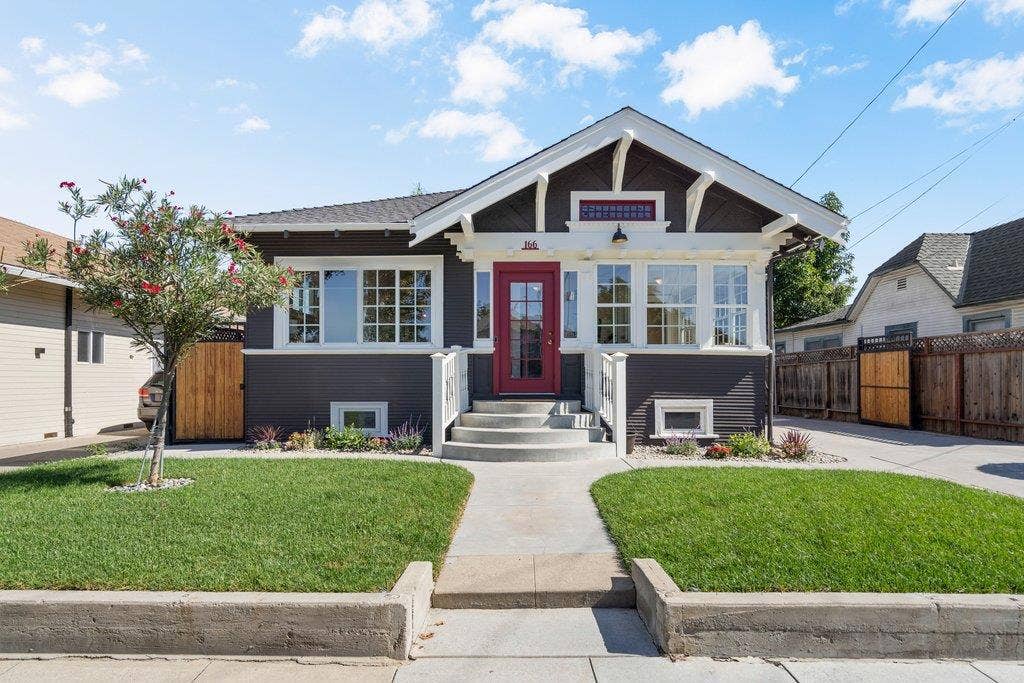 166 N 17th Street, San Jose, CA 95112
