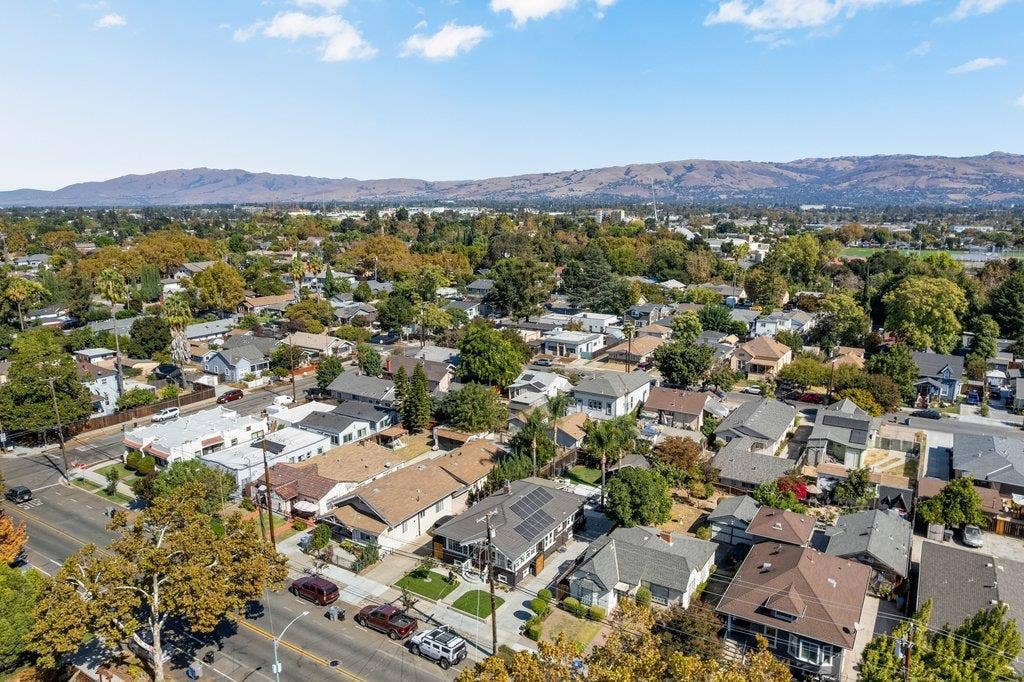 166 N 17th Street, San Jose, CA 95112
