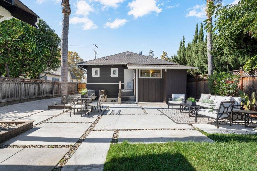 166 N 17th Street, San Jose, CA 95112