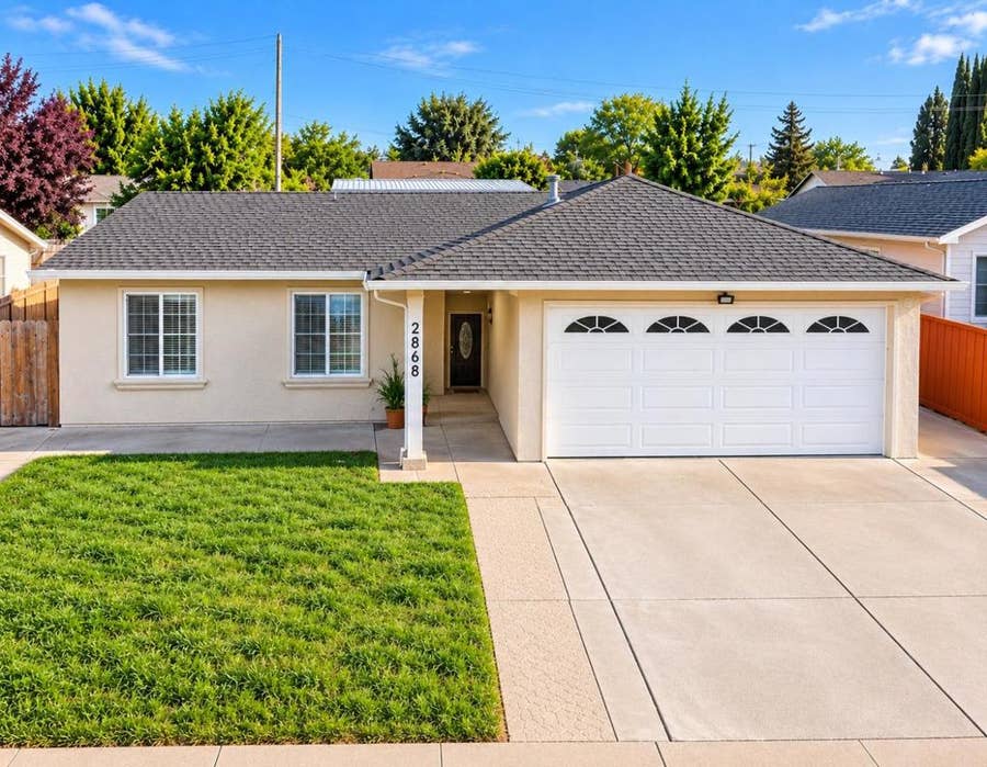 Property photo for 2868 Little Rock Drive, San Jose, CA