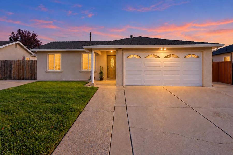 Property photo for 2868 Little Rock Drive, San Jose, CA