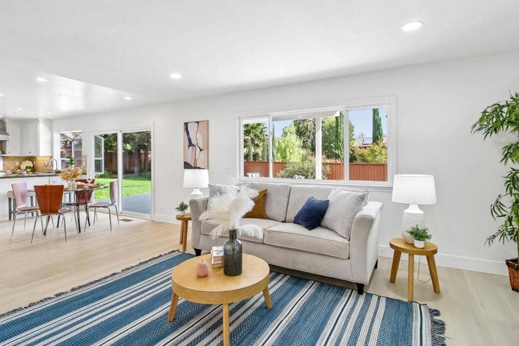 6558 Gardenoak Court, San Jose, CA 95120