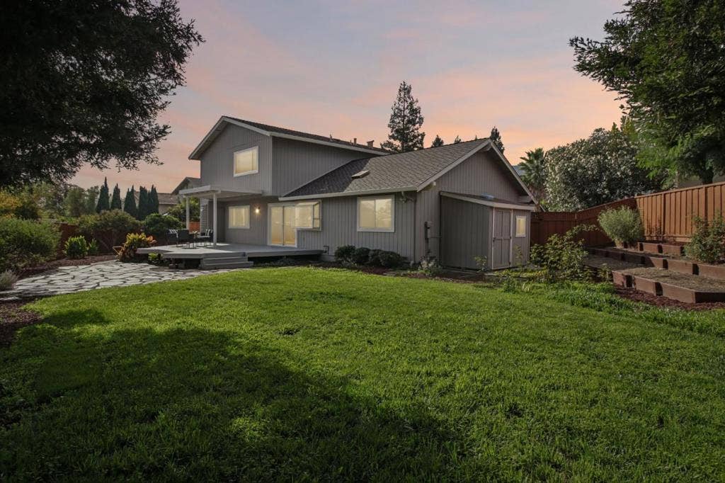 6558 Gardenoak Court, San Jose, CA 95120