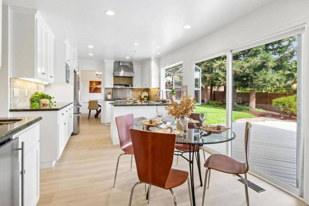 6558 Gardenoak Court, San Jose, CA 95120