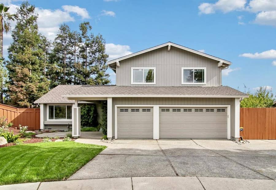 Property photo for 6558 Gardenoak Court, San Jose, CA