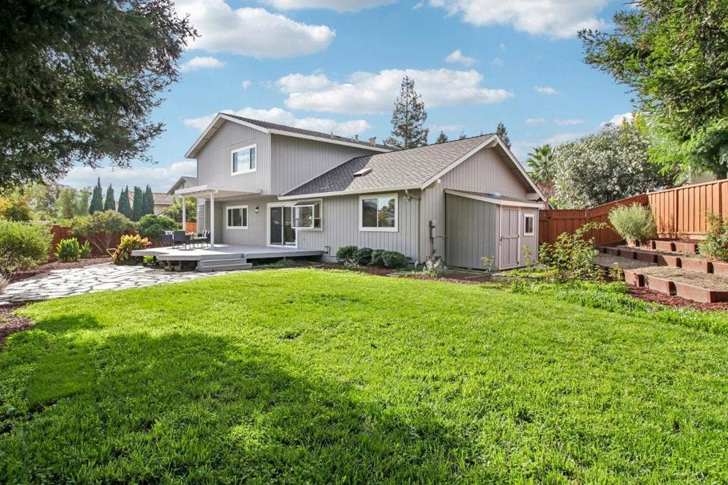 6558 Gardenoak Court, San Jose, CA 95120