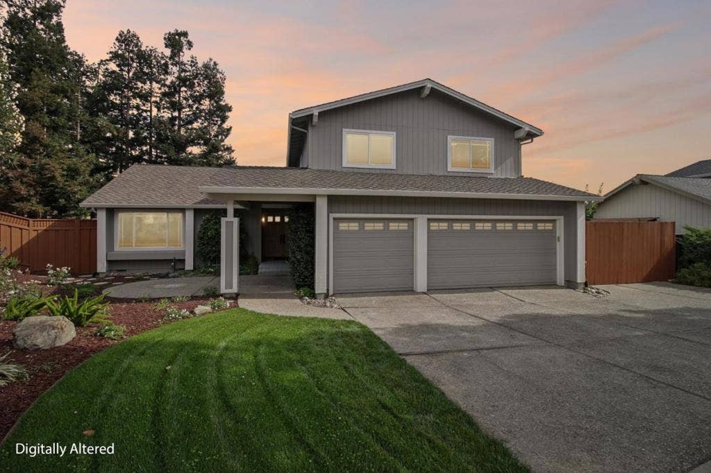 6558 Gardenoak Court, San Jose, CA 95120