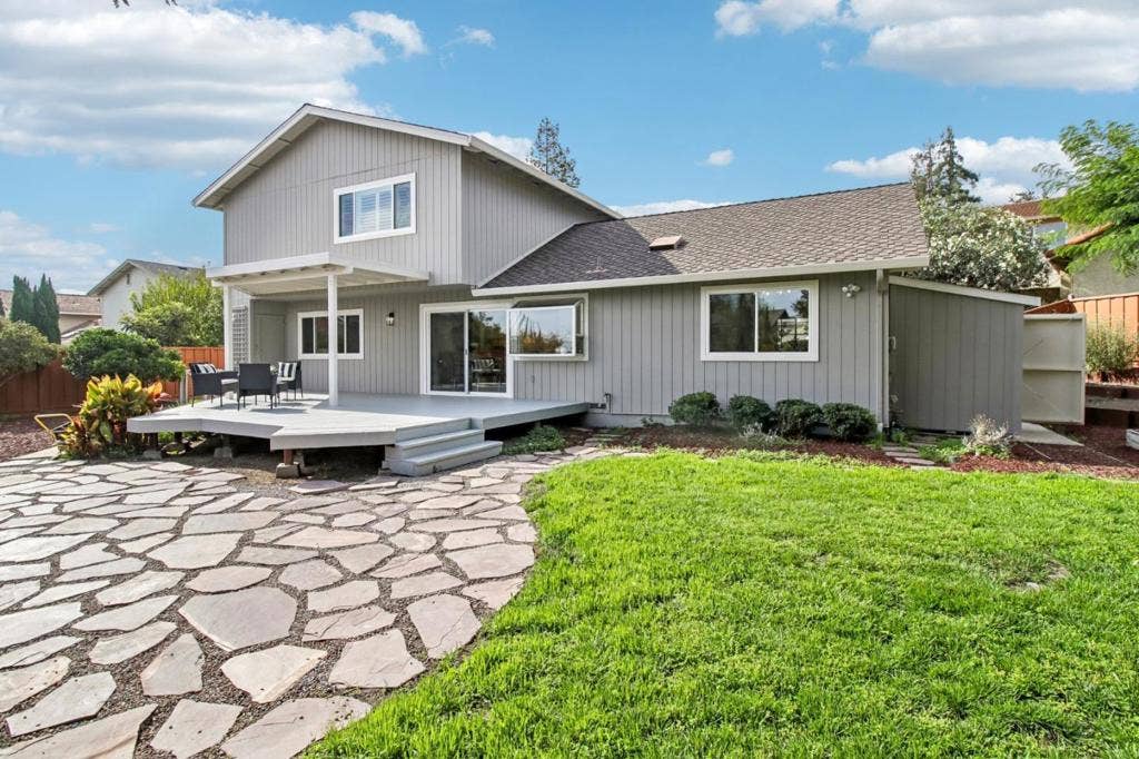 6558 Gardenoak Court, San Jose, CA 95120