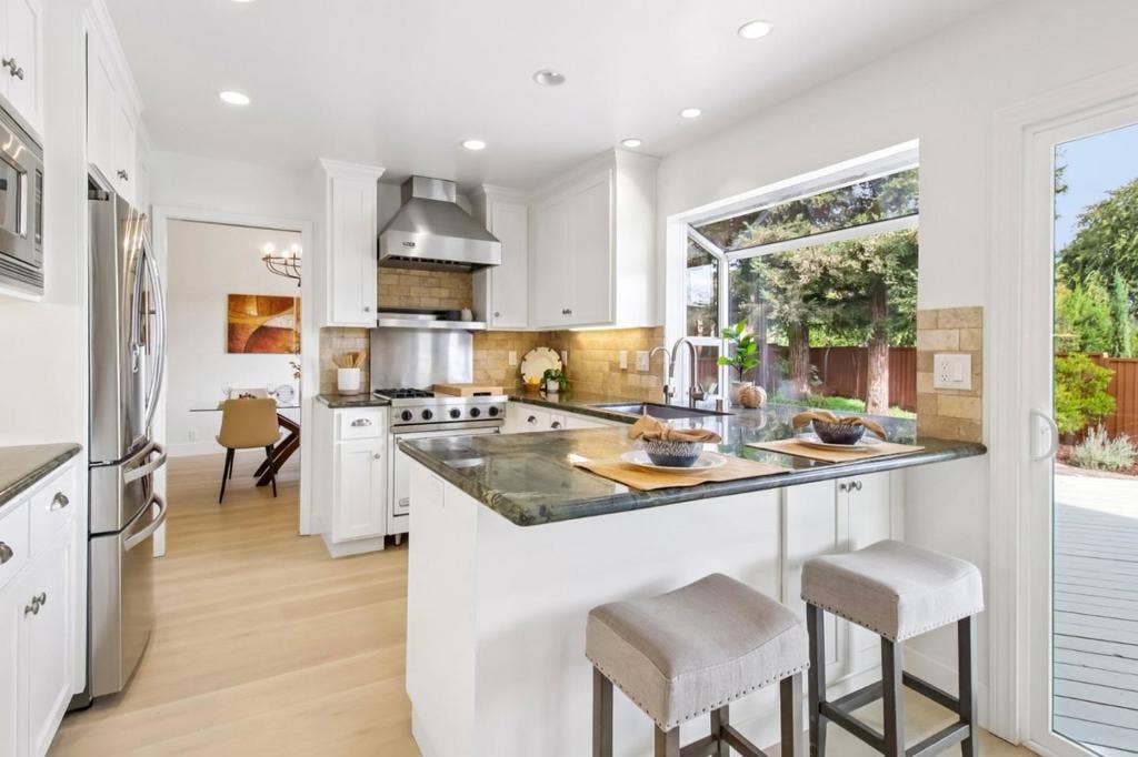 6558 Gardenoak Court, San Jose, CA 95120