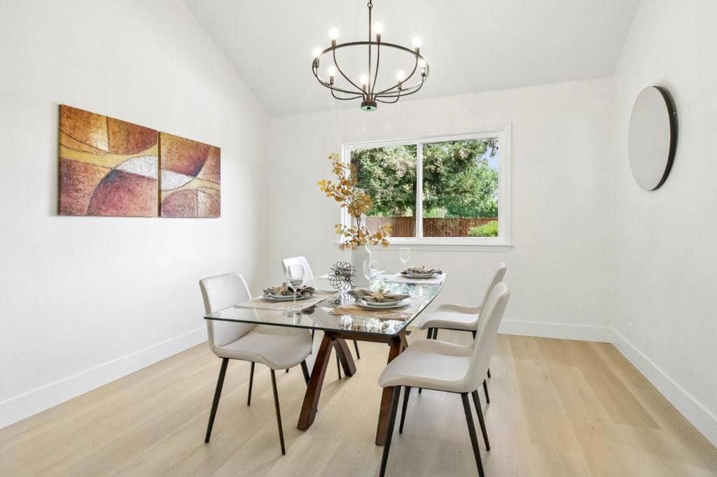 6558 Gardenoak Court, San Jose, CA 95120