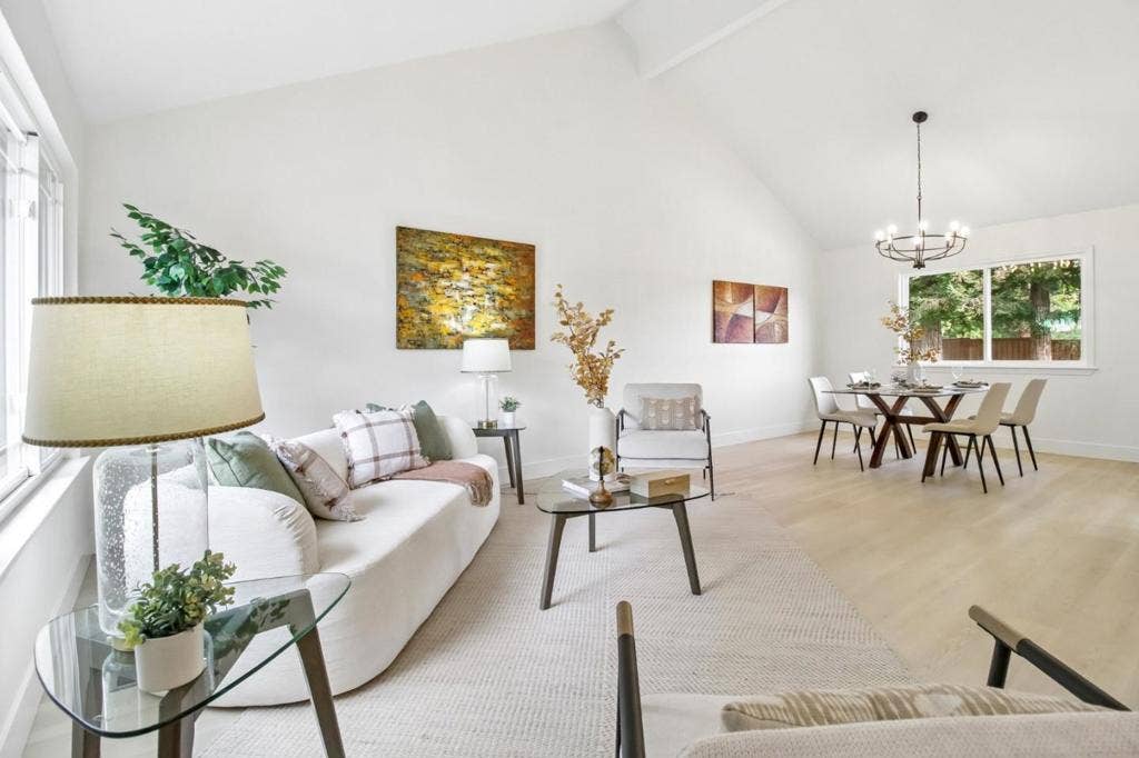 6558 Gardenoak Court, San Jose, CA 95120
