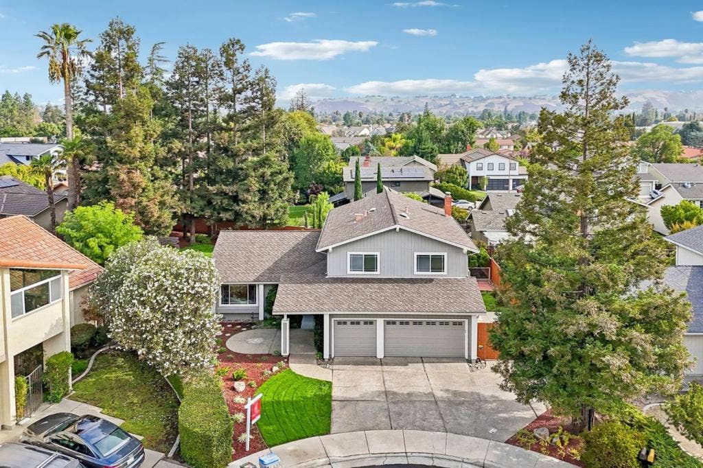6558 Gardenoak Court, San Jose, CA 95120