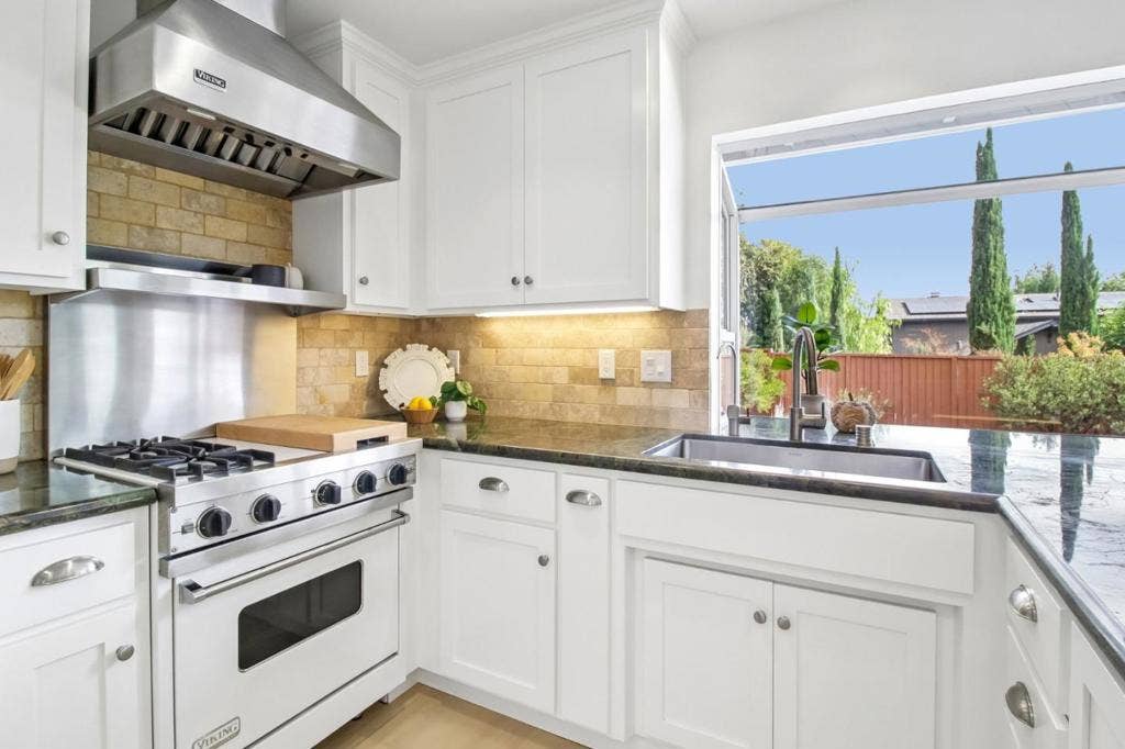 6558 Gardenoak Court, San Jose, CA 95120